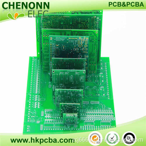 PCB Prototype manufacturing